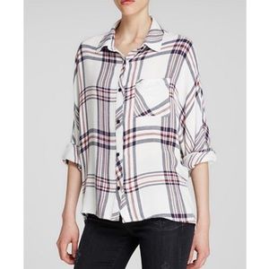 Rails Maddox Dolman Top